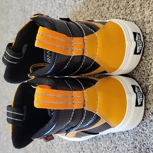 All weather Vans - Picture 5 of 9